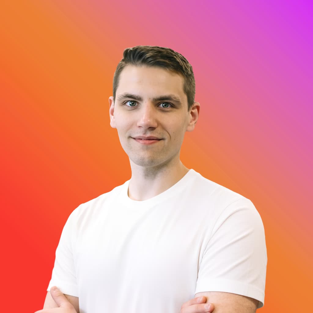 Alden Morris - Founder